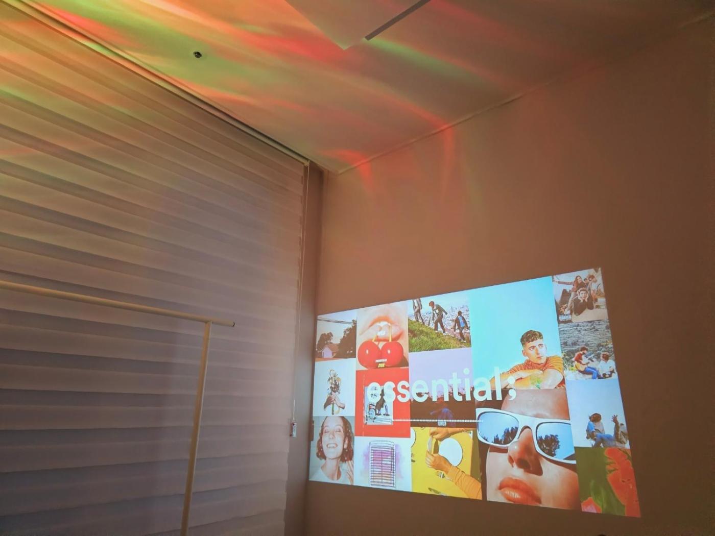환상적인 뷰의 옐로우 하우스 Apartment Seoul Luaran gambar